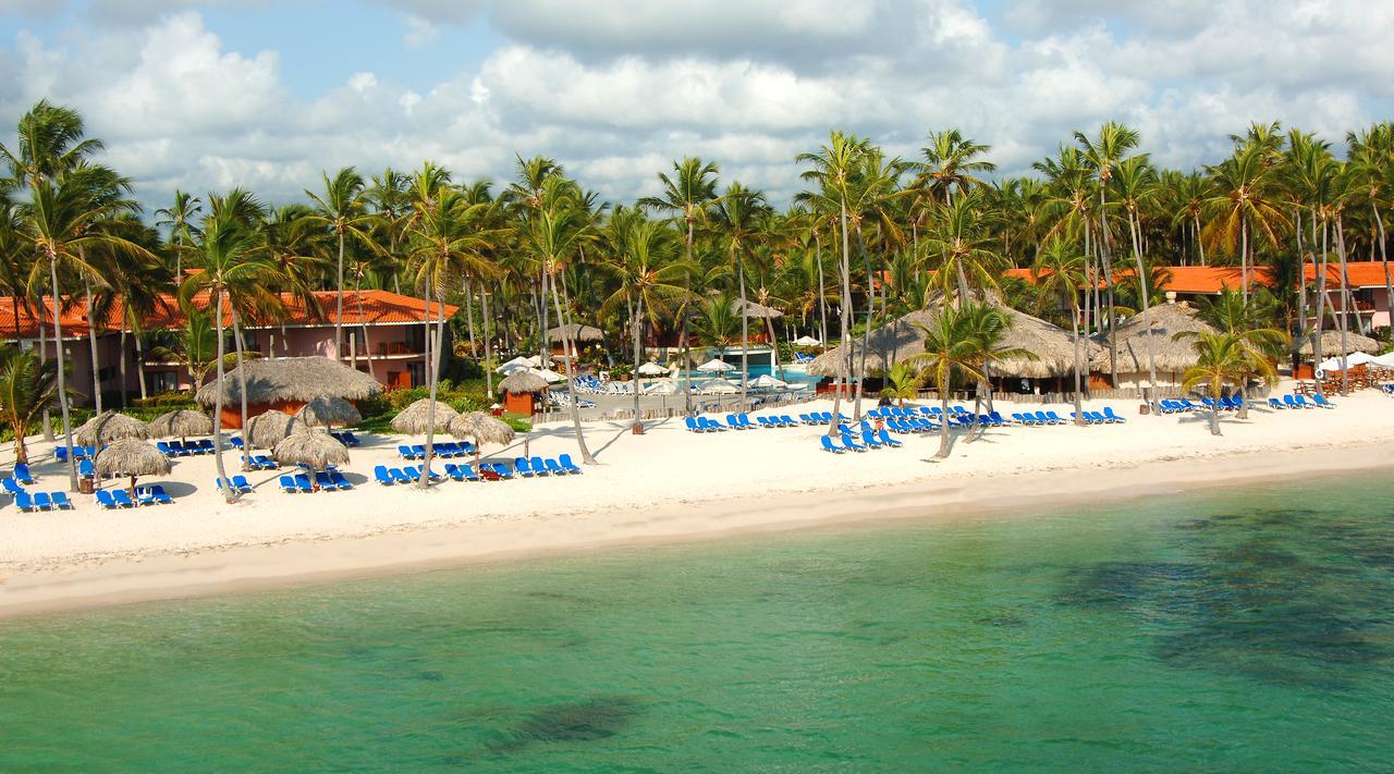 פונטה קאנה Natura Park Beach & Spa Eco Resort מראה חיצוני תמונה